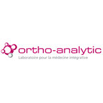 ortho-analytic