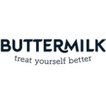 Buttermilk Confectionary