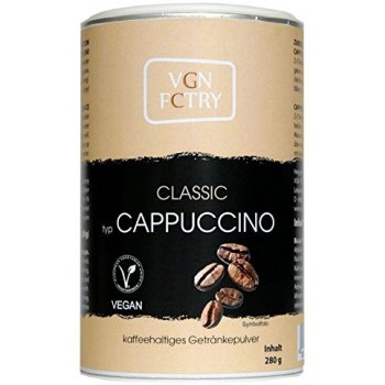 Café Instantané Cappuccino Classic, 280g