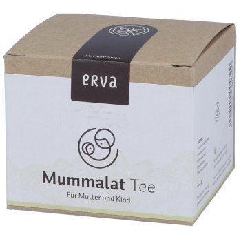 Thé Erva Mummalat, 18 sachets de thé