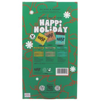 Advent calendar "Happi" Selection, 120g