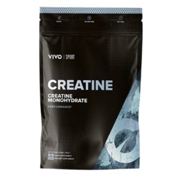 Créatine monohydrate, 84 portions