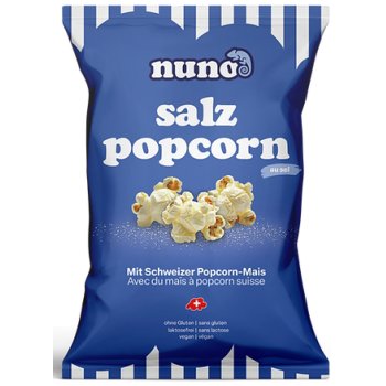 Pop-corn Salé, 55g Pop-corn Salé, 55g