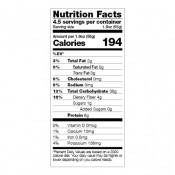 Nouilles de sarrasin & Quinoa Sans Gluten Bio, 250g