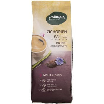 Café de chicorée instantané Bio, 220g Café de chicorée instantané Bio, 220g