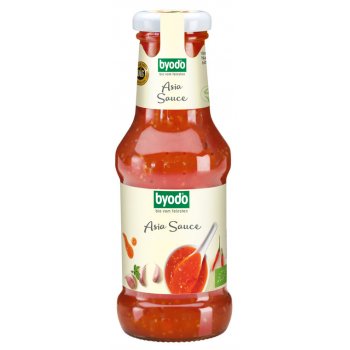 Sauce Asia Sans Gluten Bio, 250ml