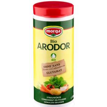 Arodor Condiment en poudre Bio, 80g