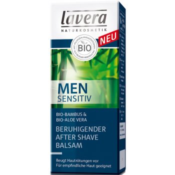 After Shave Balsam Men sensitiv, 50ml