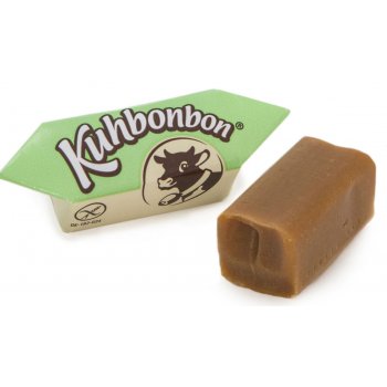 Bonbon au caramel Kuhbonbon, 165g