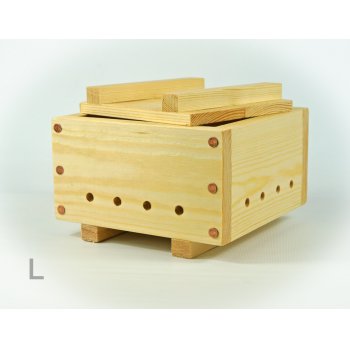 TOFUBOX  Moule à tofu Large