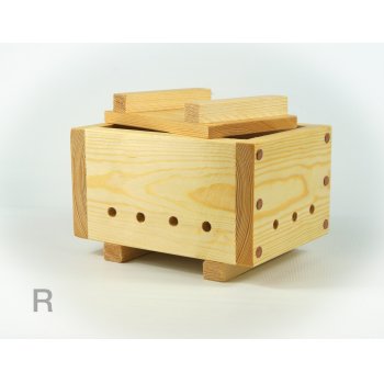 TOFUBOX Moule à tofu Standard