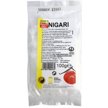 Nigari pour la réalisation de tofu, 100g