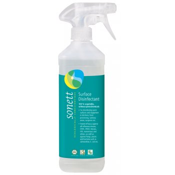 Surface Disinfectant, 500ml