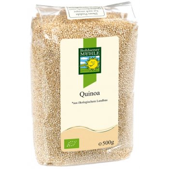 Quinoa Organic, 500g