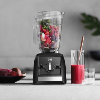 Vitamix A2500i NOIR