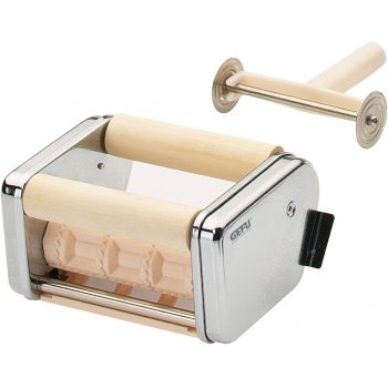 Machine à pâtes fraîches "Pasta Perfetta de luxe