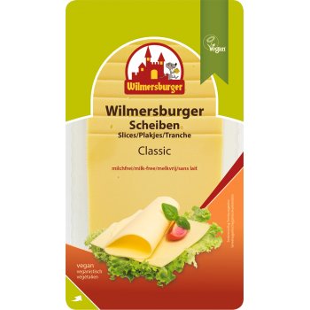 Wilmersburger Tranches Classic Sans Gluten, 150g