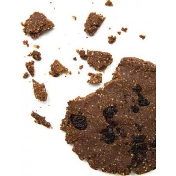 Cookie Raw Cerise aigre & cacao Bio, 50g