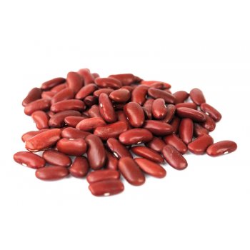 Bohnen rote Kidney Beans Grossgebinde Bio, 2.5kg