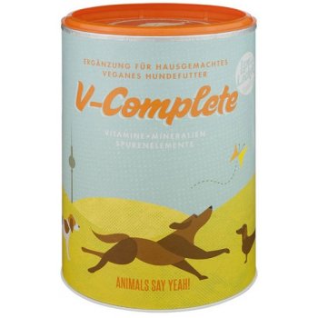 Complément alimentaire pour chiens V-Complete, 650g