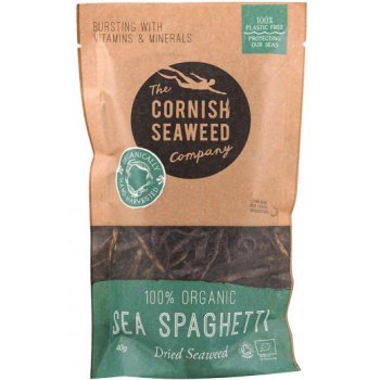 Algues Marines Spaghetti Bio, 40g