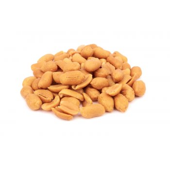 Roasted Peanuts Bulk Organic, 2.5kg