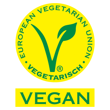 V-Label de l'Alliance Végétarienne 