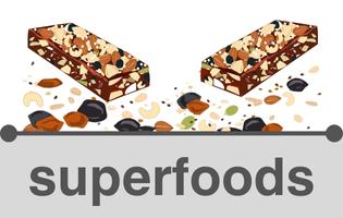 superfoods