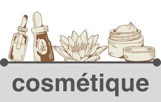 cosmétiques naturels