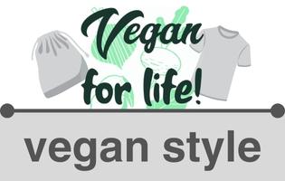 vegan t-shirts