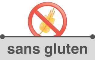 sans gluten vegan végétalien