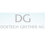 Doetsch Grether AG