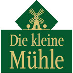Die kleine Mühle