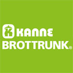 Kanne Brottrunk