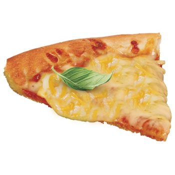 Goût de mozzarella râpée, 150g