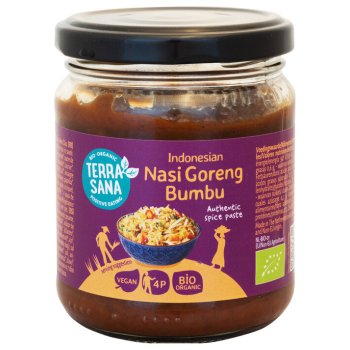 Indonesian Nasi Goreng Bumbu Organic, 200g