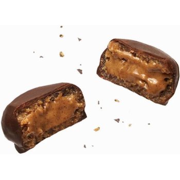 Pralinis Lini's Speculoos Organic, 46g