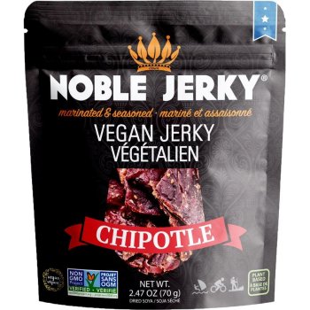 Jerky Noble Chipotle, 70g