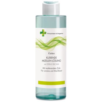 Pill Cosmetics - Clarifying Micellar Tonic, 200ml