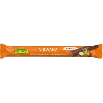 Nirwana bâton de chocolat Bio, 22g