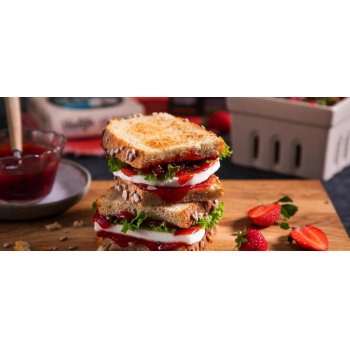 Violife Le Rond Alternative au Camembert, 150g