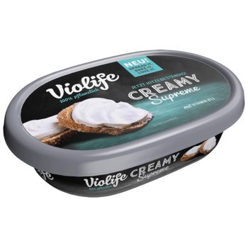 Violife Creamy Supreme, 150g