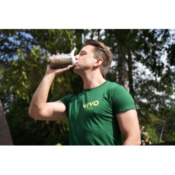 Bundle Double Protein Set - Vanilla & Cacao, 2-Pack