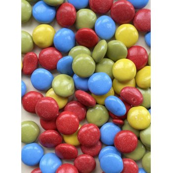 Mummy Meegz Vegan M’z Gems, 80g