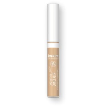 *AKTION: MHD 30.11.25* Radiant Skin Concealer - Tanned 04 - 5.5ml