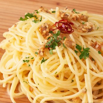 Garlic Crunch Oil Chili, 110g