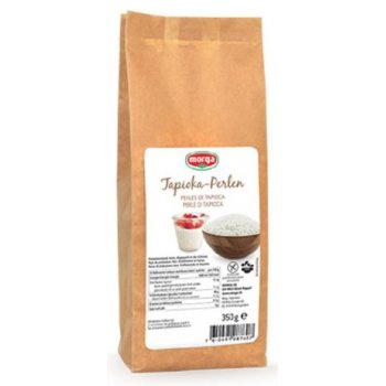 *DISCOUNT: BBD 19.10.25* Tapioca Pearls Gluten Free, 350g