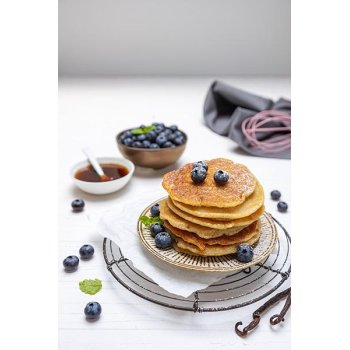 *AKTION: MHD 31.10.25* Backmischung Pancakes Glutenfrei Bio, 200g