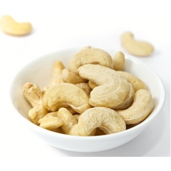 *AKTION: MHD 31.10.25* Cashewkerne GF Bio, 250g