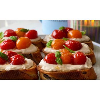 *AKTION: MHD 08.10.25* MozzaVella Vegane Alternative zu Mozzarella Bio, 125g